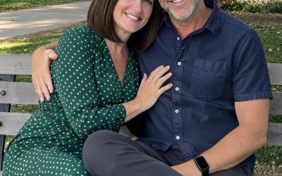 My husband and I ended our marriage after thirty-six years together. Then, at his funeral, his father drank too much, leaned toward me, and whispered something that made me question everything I thought I knew.  “You have no idea what he did for you, do you?”  Troy had been part of my life since we were five years old.  Our families lived in neighboring houses, so we grew up sharing the same streets, classrooms, holidays, and childhood memories. As we grew older, friendship became love.  We married at twenty and spent the next thirty-six years building a life together.  We raised two wonderful children, bought a comfortable home, and created the kind of steady, ordinary marriage I believed would survive anything.  For most of those years, I thought we were happy.  Then I noticed the missing money.  One afternoon, I logged into our joint bank account after our son repaid part of an old family loan.  The balance immediately seemed wrong.  Several large transfers had been made over the previous months. Thousands of dollars had disappeared without any explanation.  When I asked Troy about them, he refused to give me a clear answer.  At first, he claimed the money had gone toward bills.  Then he said it was needed for repairs around the house.  Later, he insisted he had simply transferred it between different accounts.  None of his explanations matched the records in front of me.  A week later, I opened his desk drawer while searching for spare batteries.  Beneath a stack of paperwork, I discovered several hotel receipts.  Every receipt came from the same hotel.  The same city.  The same room number.  The dates covered several months.  I stared at them, trying to invent an innocent explanation, but every possibility felt worse than the last.  Desperate for answers, I called the hotel and pretended to be Troy’s assistant.  The concierge recognized his name immediately.  “Of course,” he said. “Mr. Whitmore is one of our regular guests. That room is almost permanently reserved for him.”  My stomach dropped.  That evening, I arranged the receipts across the kitchen table and waited for Troy to return home.  When he saw them, he did not deny they were his.  “It isn’t what you think,” he said.  “Then explain what it is.”  He would not.  No matter how many times I asked, Troy refused to explain the hotel room, the missing money, or the months of secrecy.  After thirty-six years of marriage, I could not continue living with a man who demanded my trust while deliberately hiding the truth.  So I filed for divorce.  Troy did not fight me.  He signed the papers without protest, walked away, and carried the secret with him.  Two years later, he died unexpectedly.  I attended the funeral, although I no longer understood what place I had occupied in his final years.  Near the end of the service, Troy’s eighty-one-year-old father approached me.  He was emotional, unsteady on his feet, and smelled strongly of whiskey.  He leaned closer and stared directly into my eyes.  “You don’t even know what he did for you, do you?”  I froze.  The room seemed to fall silent around us.  At that moment, I realized the secret that had destroyed our marriage might not have been what I believed at all.  Full story in the first comment.