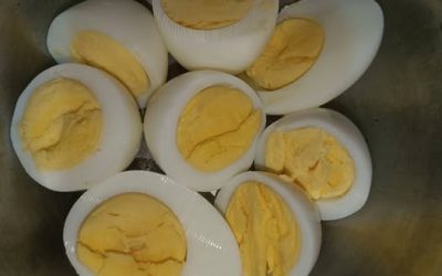 Doctors reveal that eating eggs in the morning causes ….