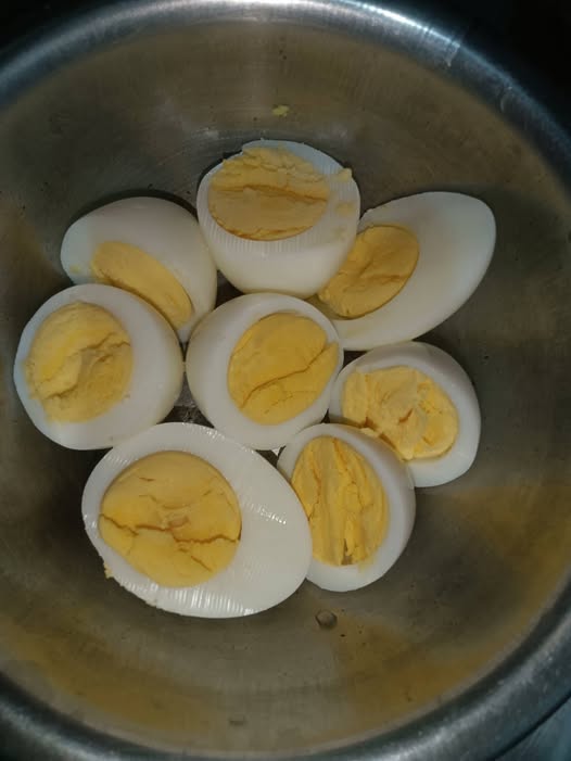 Doctors reveal that eating eggs in the morning causes ….