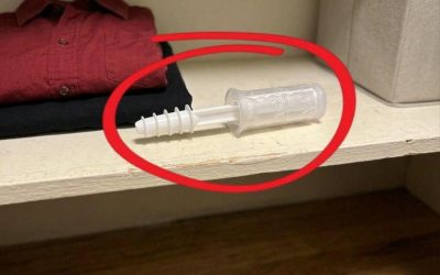 Stop throwing away your old pill box. Here are 12 ways to re…