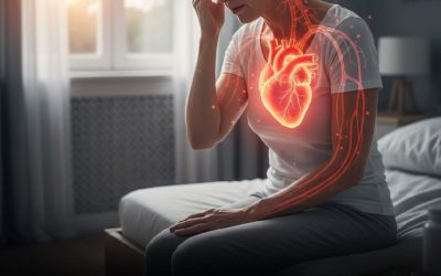 If you have high blood pressure, NEVER do this in the morning